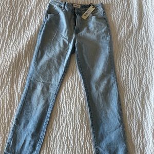Rolla’s High Rise Long - Faded Vintage, Size 30